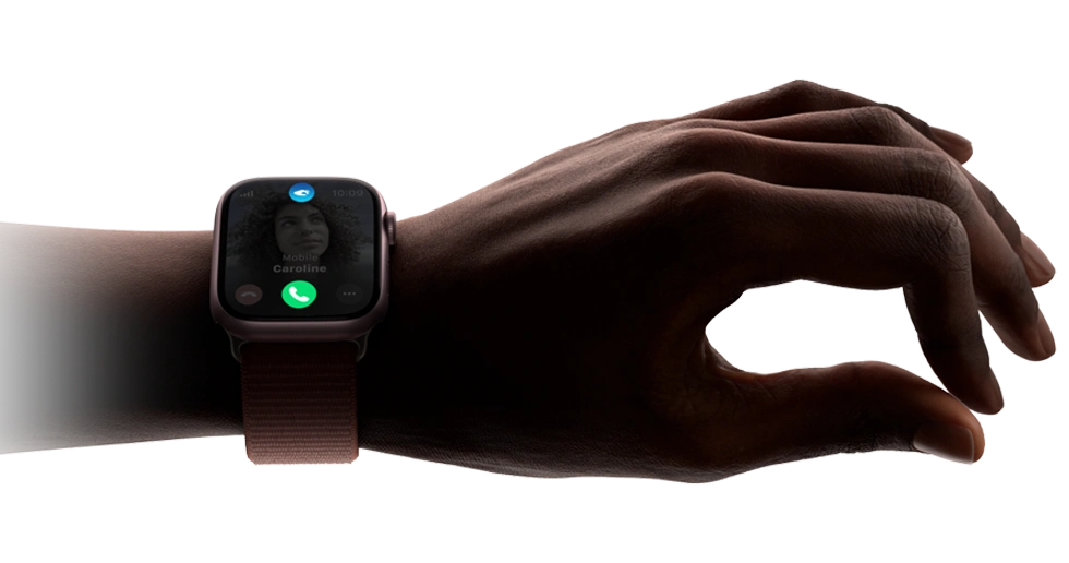 apple watch series 9