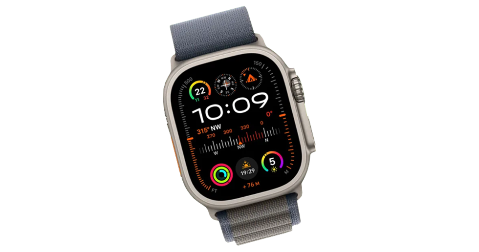 apple watch ultra 2