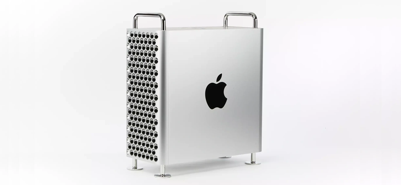 mac pro