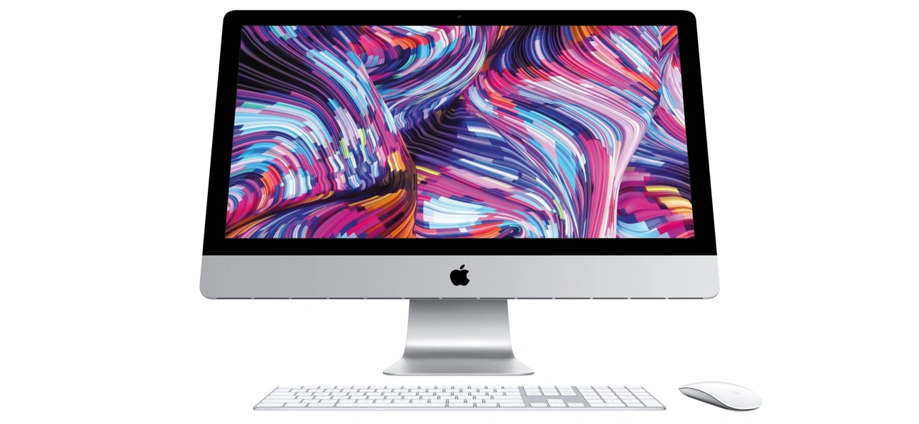 imac 27