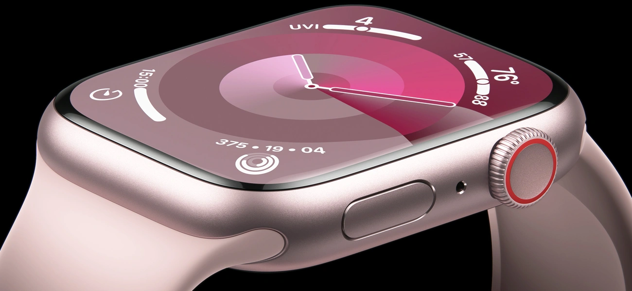 apple watch