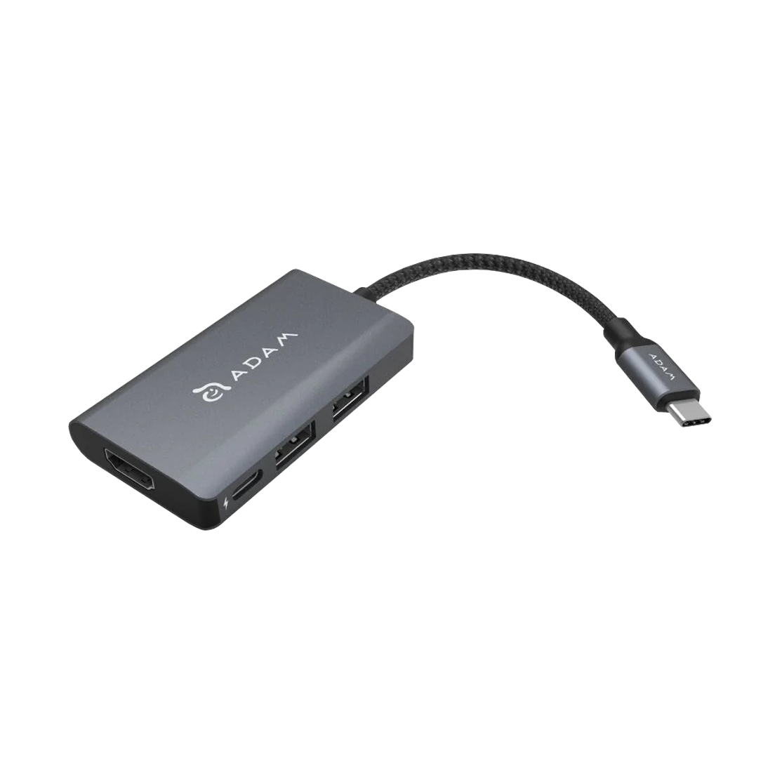 Adam Elements CASA Hub A01m USB-C 4-in-1 Hub