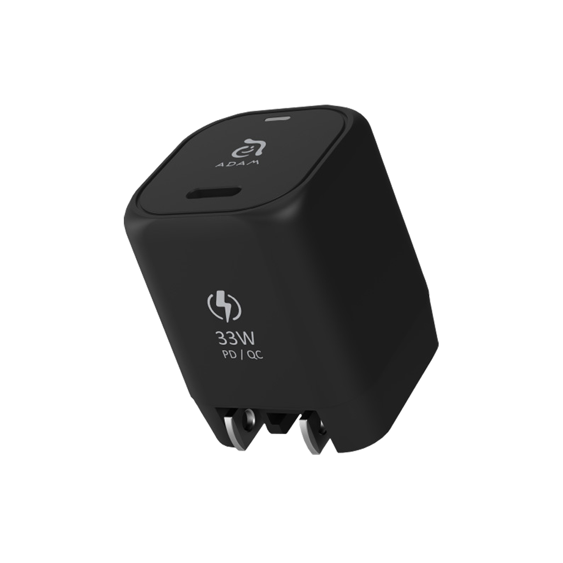 Adam Elements USB-C 33W Wall Charger Omnia P3