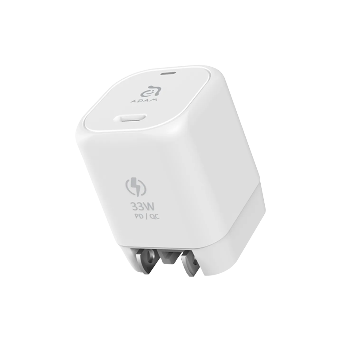 Adam Elements USB-C 33W Wall Charger Omnia P3