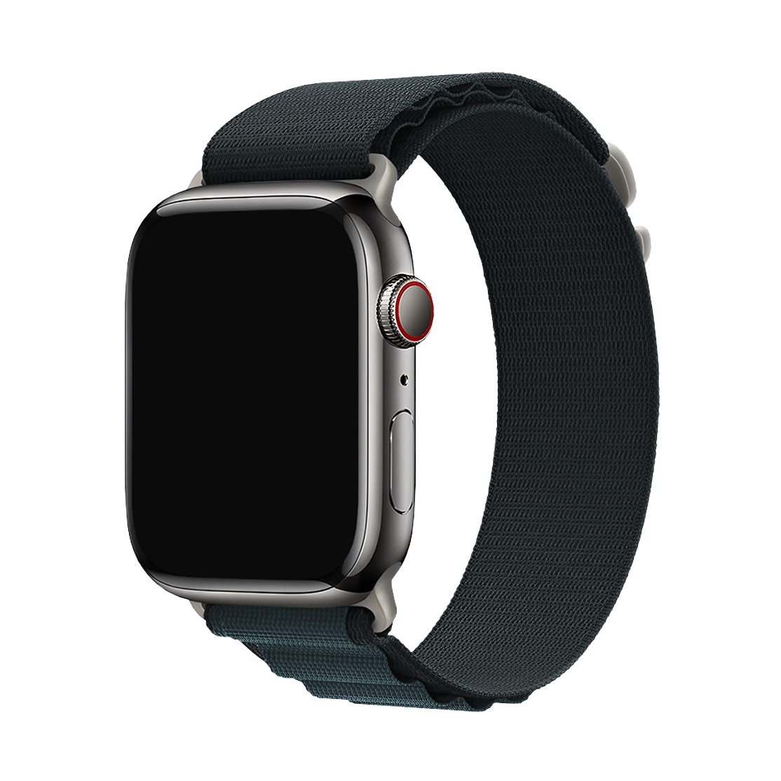 Alpine Loop Apple Watch Band