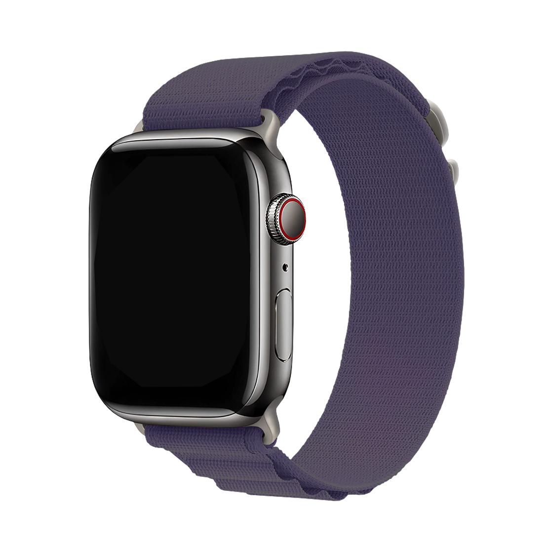 Alpine Loop Apple Watch Band