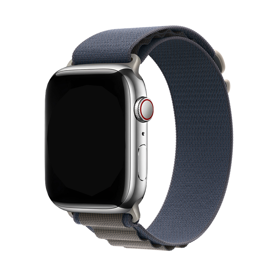 Alpine Loop Apple Watch Band