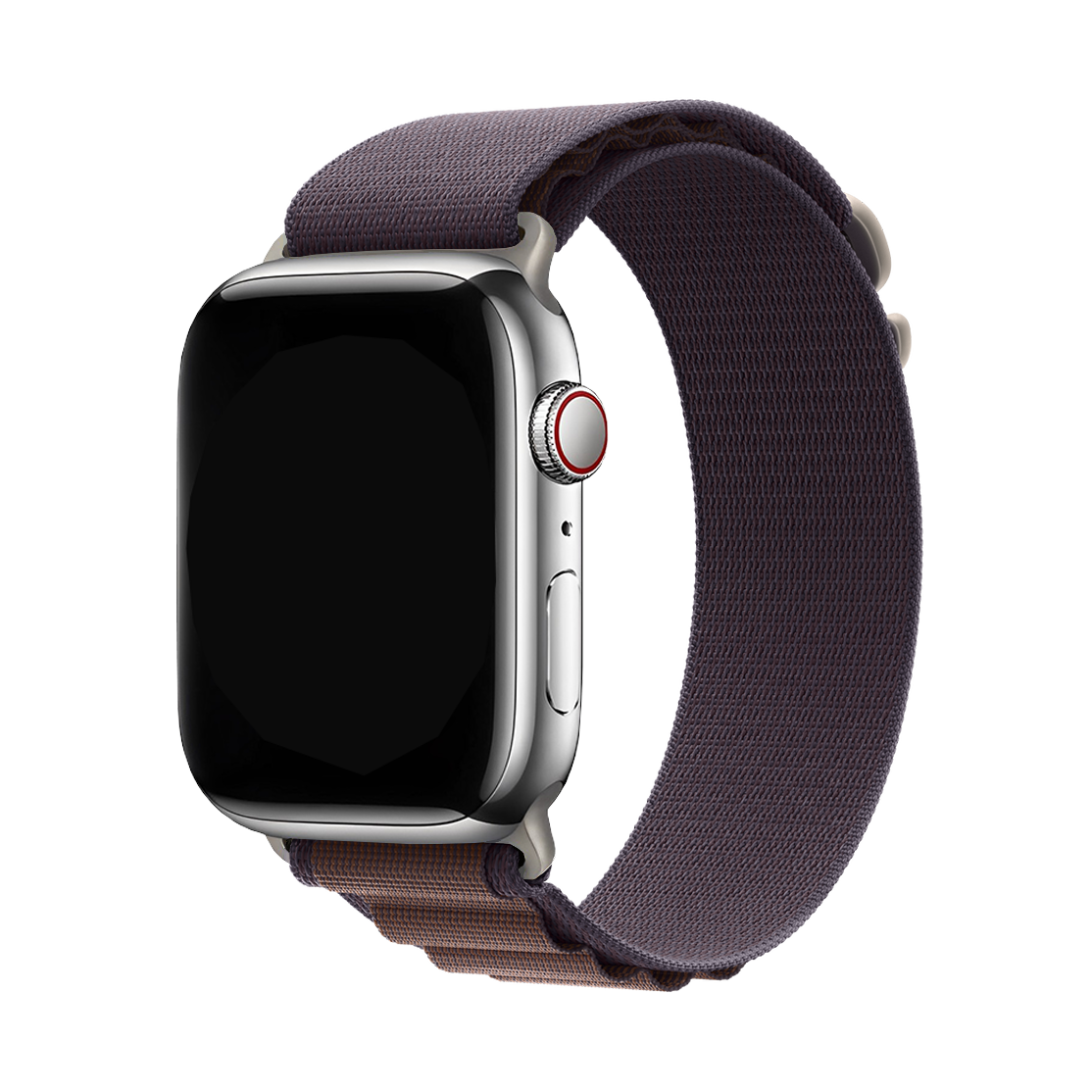 Apple Watch SE 2 Starlight Aluminum Case with Starlight Sport Band