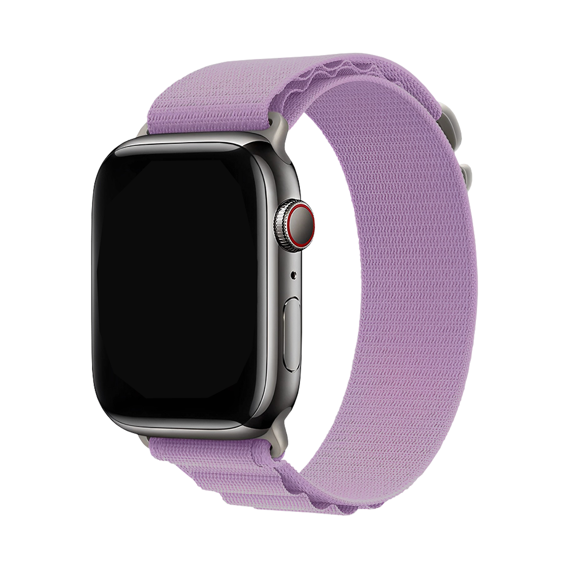 Alpine Loop Apple Watch Band