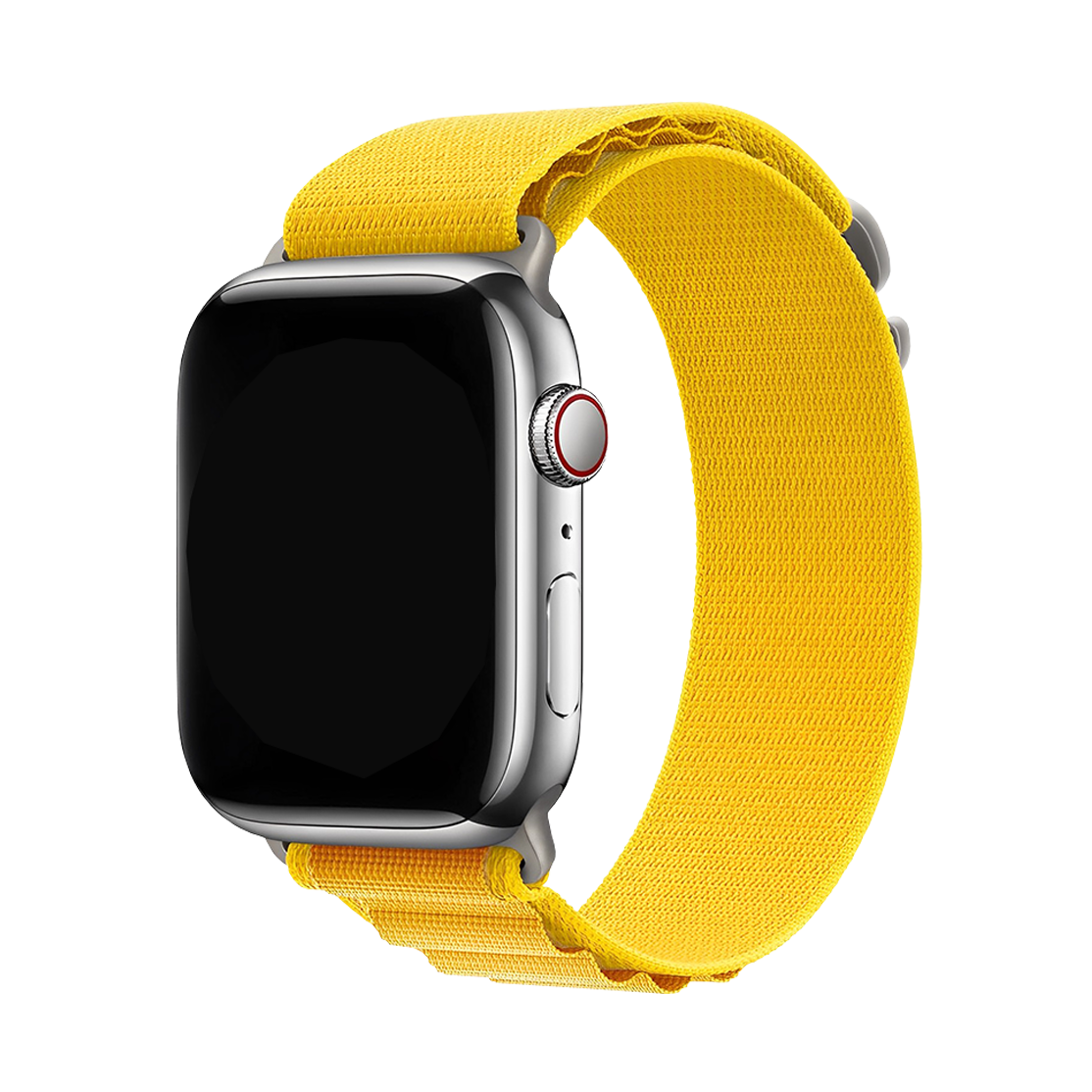 Alpine Loop Apple Watch Band