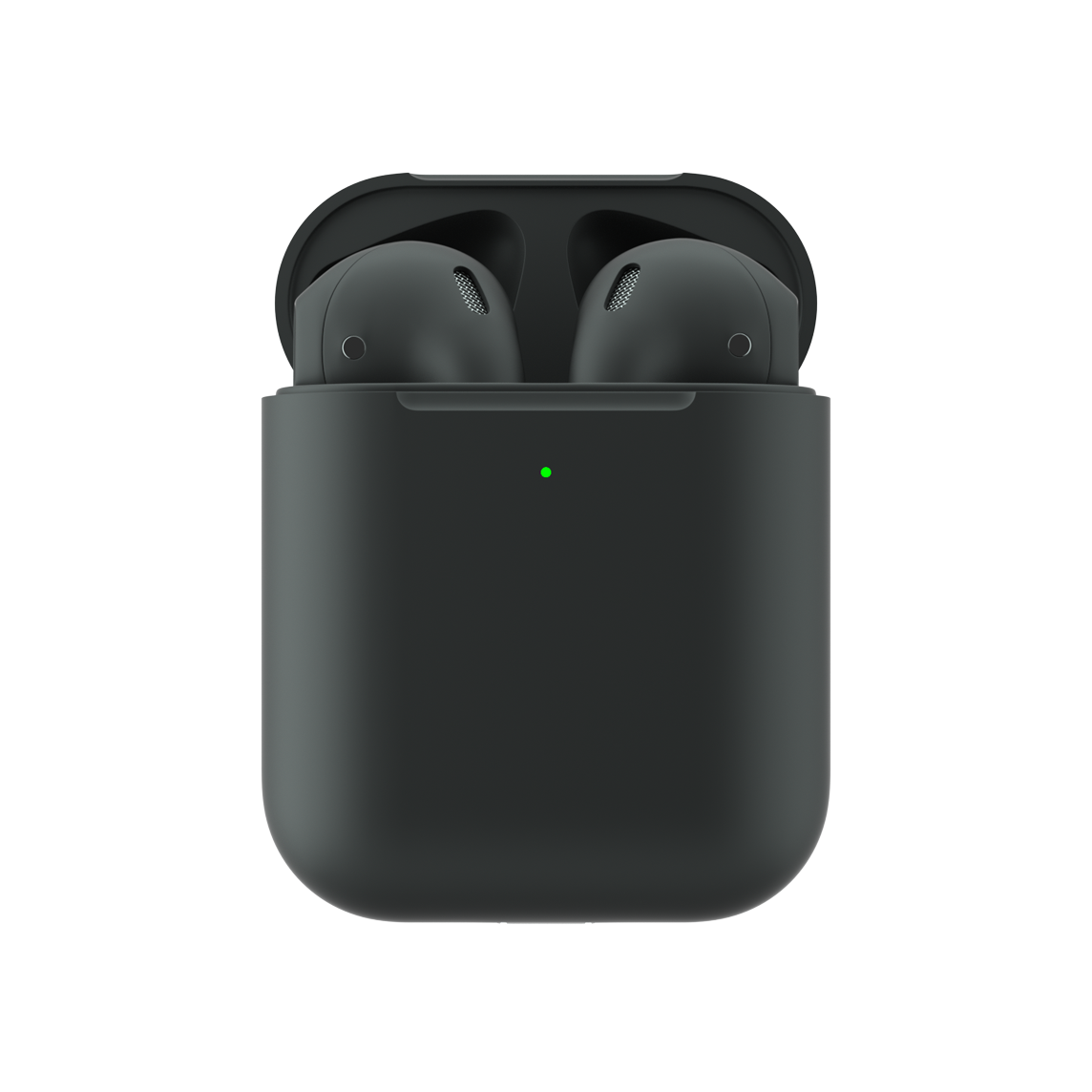 Craftby Merlin Apple Airpods 2nd Generation with Wireless Charge Case