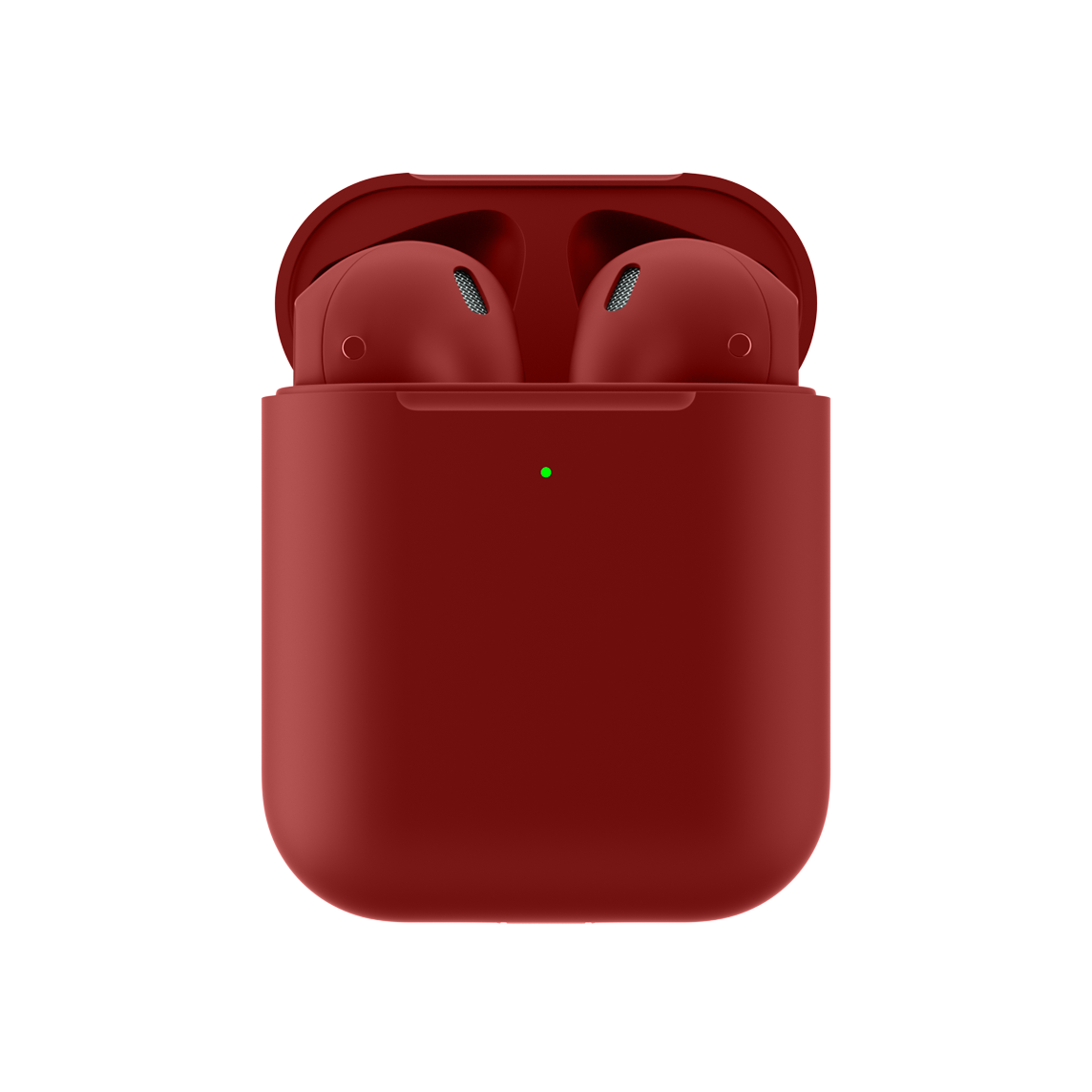 Craftby Merlin Apple Airpods 2nd Generation with Wireless Charge Case