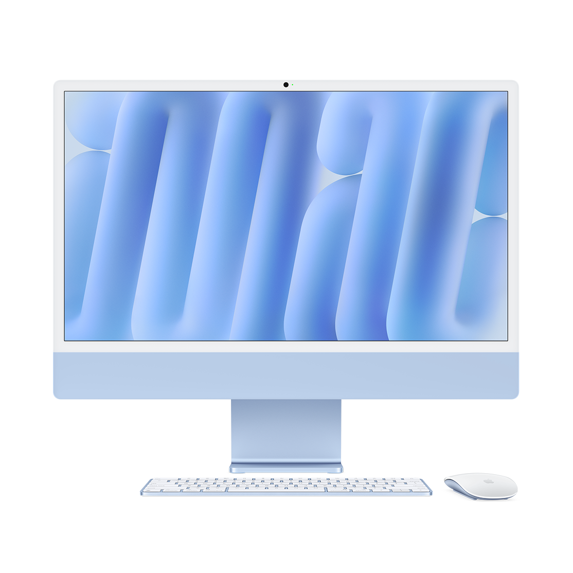 Apple iMac 24-inch M4 (10C-10C) 16GB/512GB 2024