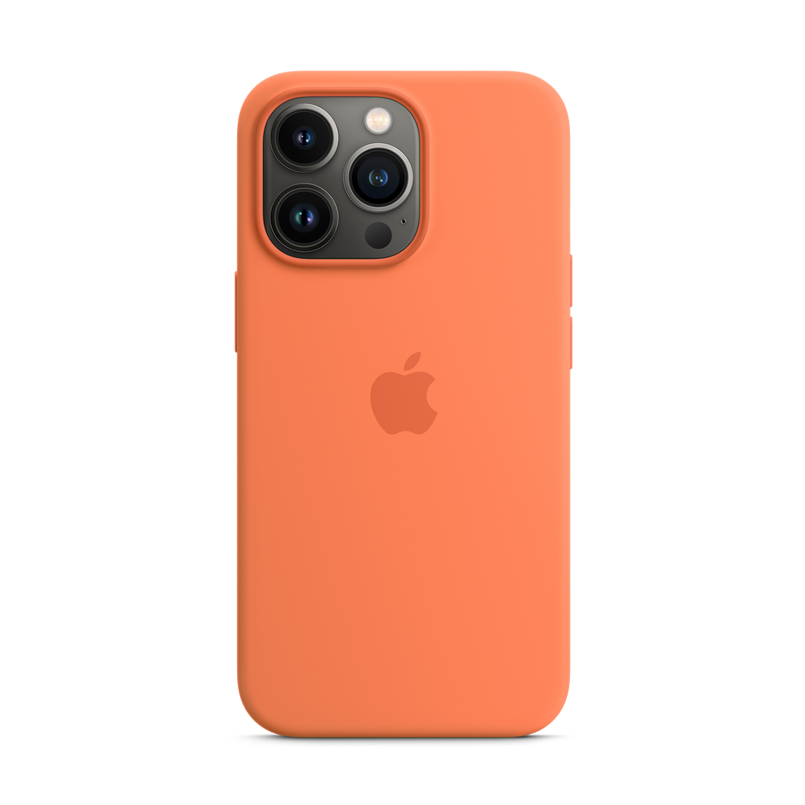 HC iPhone 13 Pro Max Silicone Case