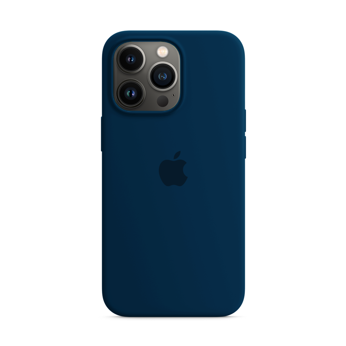 HC iPhone 13 Pro Max Silicone Case