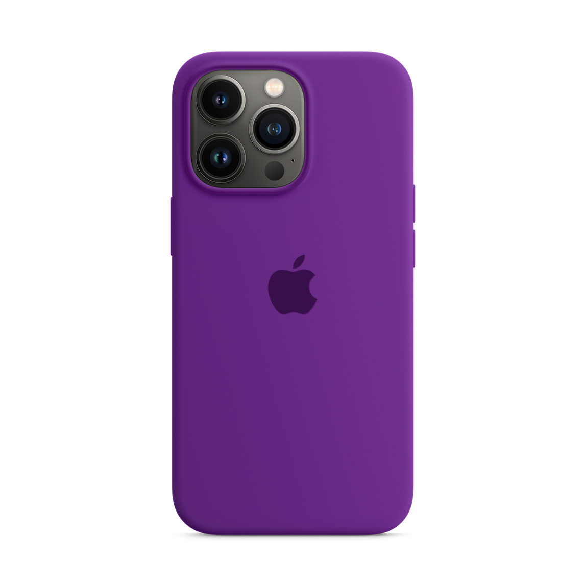 HC iPhone 13 Pro Max Silicone Case