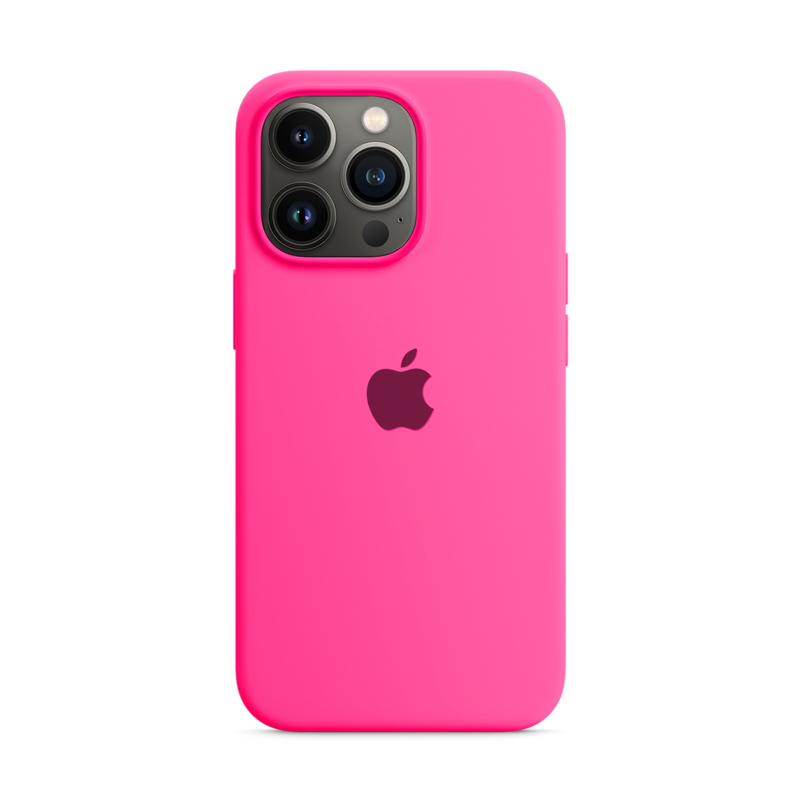 HC iPhone 13 Pro Max Silicone Case