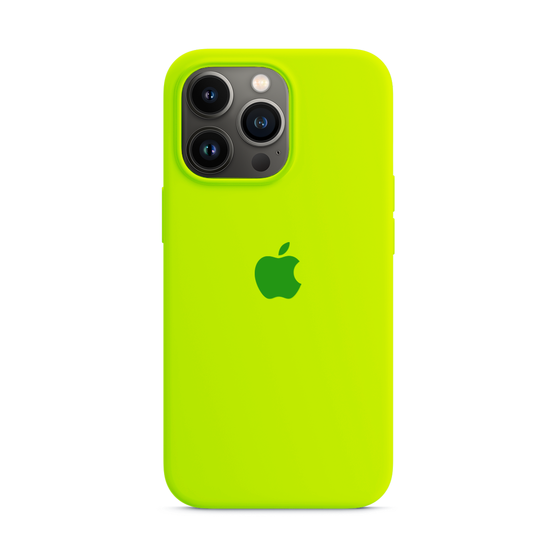 HC iPhone 13 Pro Max Silicone Case