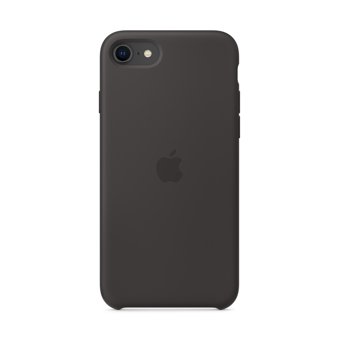 Apple iPhone 8/7/SE Silicone Case