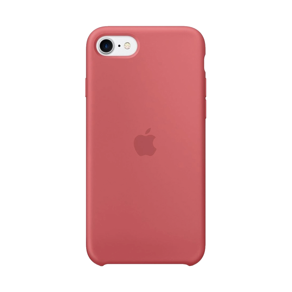 Apple iPhone 8/7/SE Silicone Case