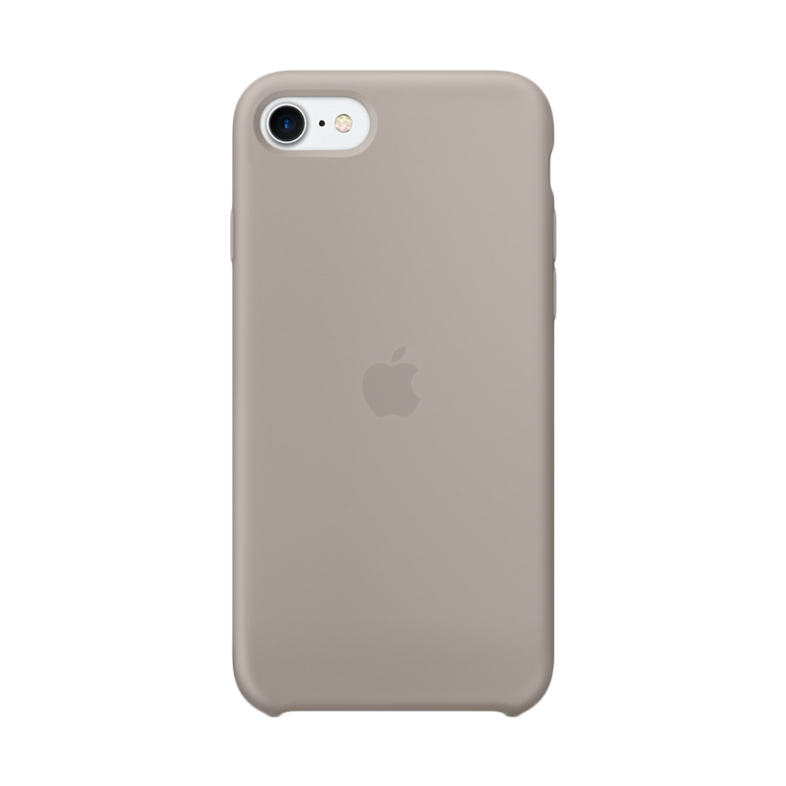 Apple iPhone 8/7/SE Silicone Case