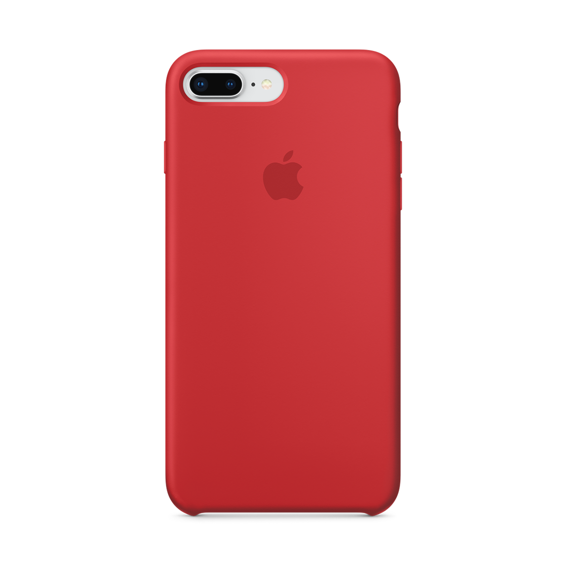 HC iPhone 8 Plus / 7 Plus Silicone Case