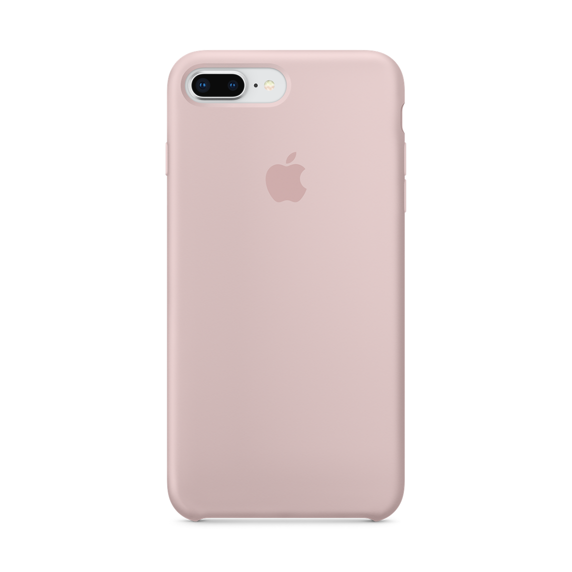 HC iPhone 8 Plus / 7 Plus Silicone Case