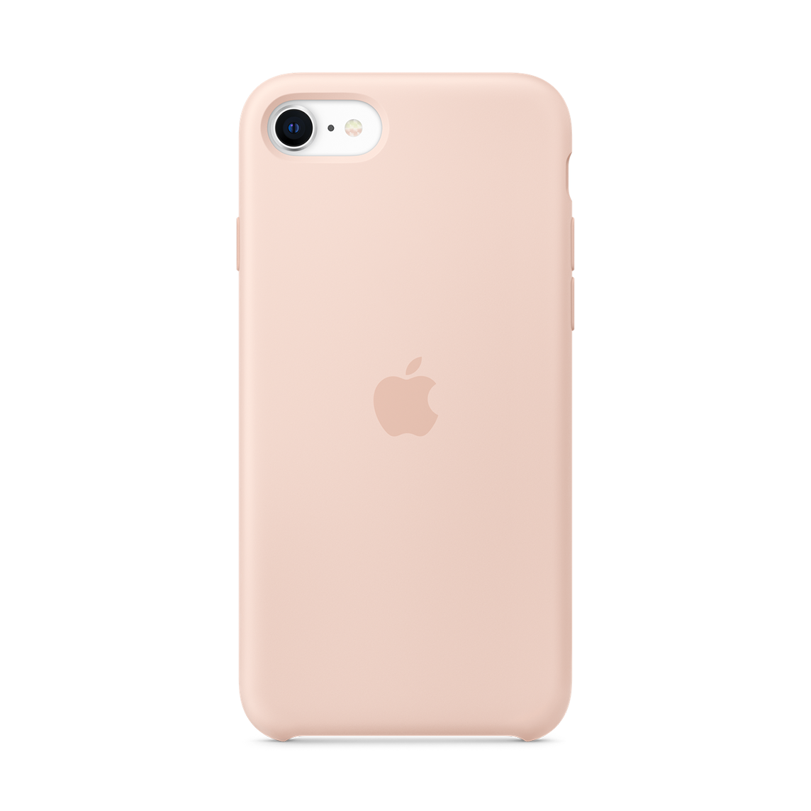 Apple iPhone 8/7/SE Silicone Case