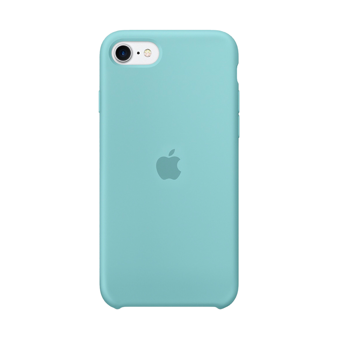 Apple iPhone 8/7/SE Silicone Case