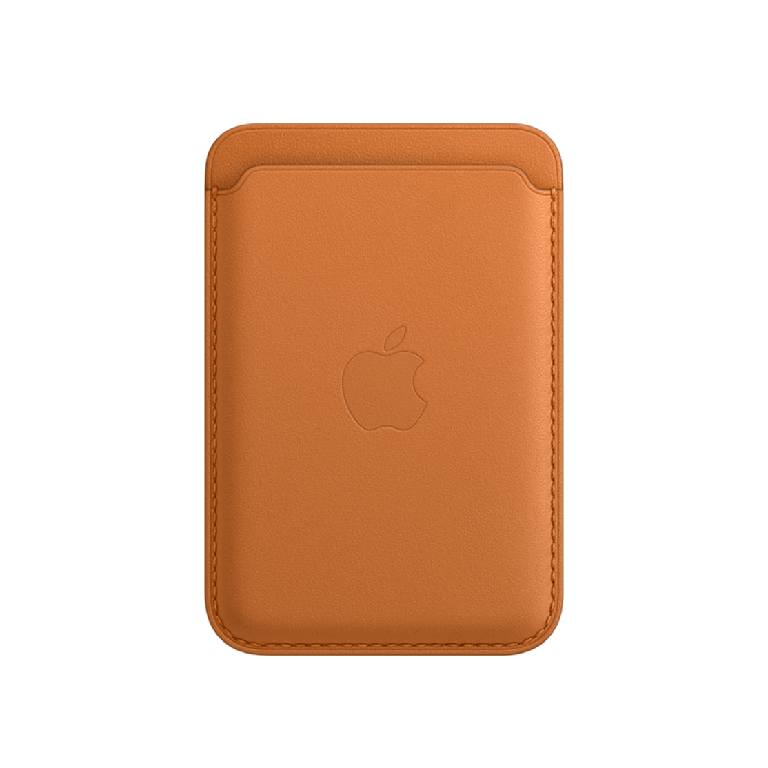 Apple iPhone Leather Wallet with MagSafe