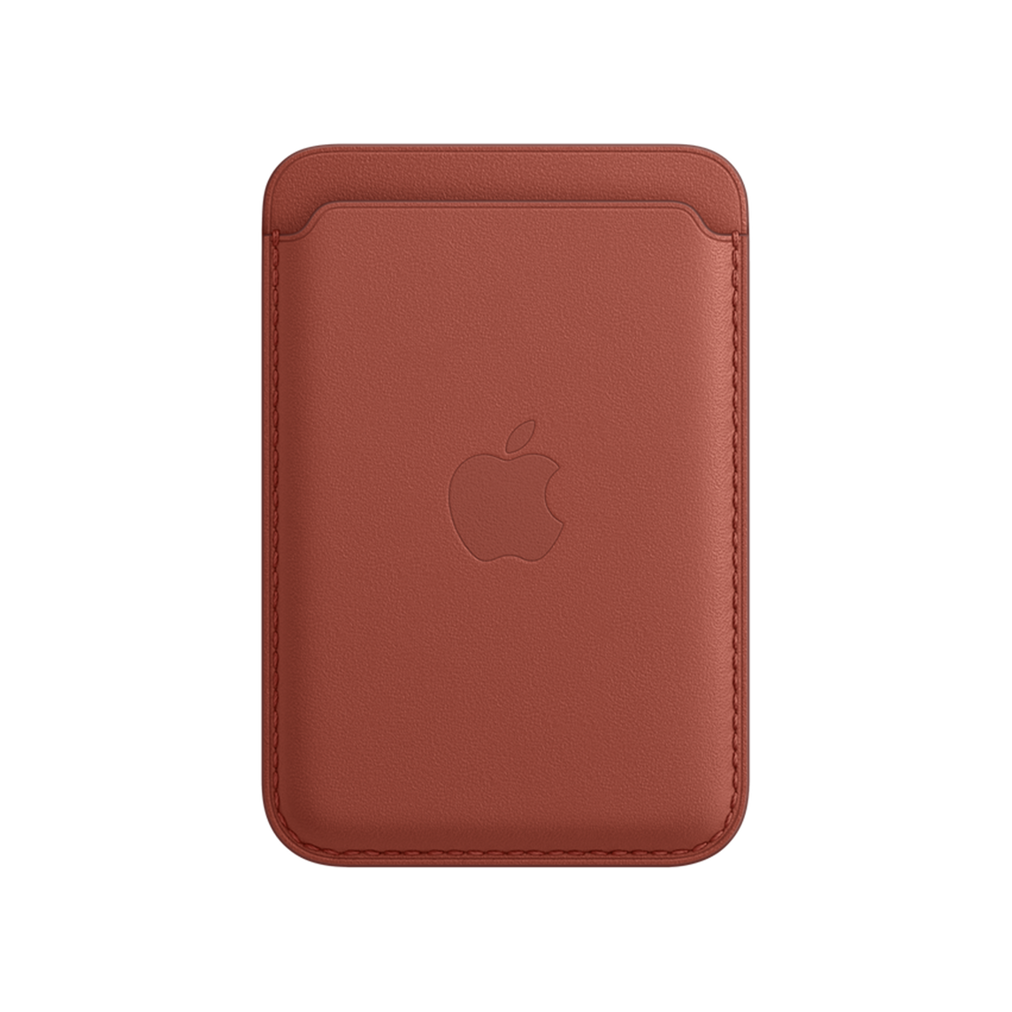 iPhone Leather Wallet with MagSafe