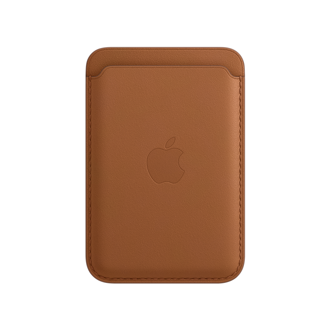 iPhone Leather Wallet with MagSafe