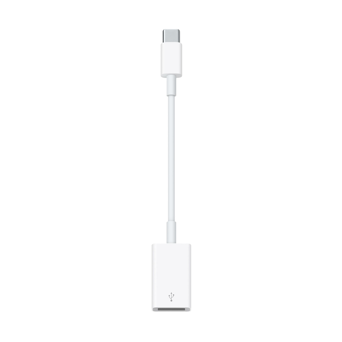 مبدل USB-C به USB اورجینال اپل