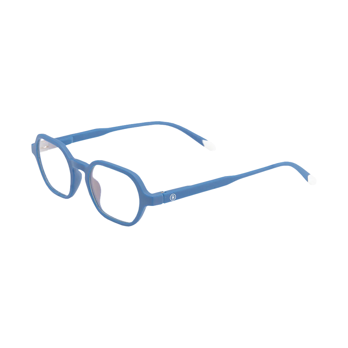 Barner Blue Light Glasses Model Sodermalm