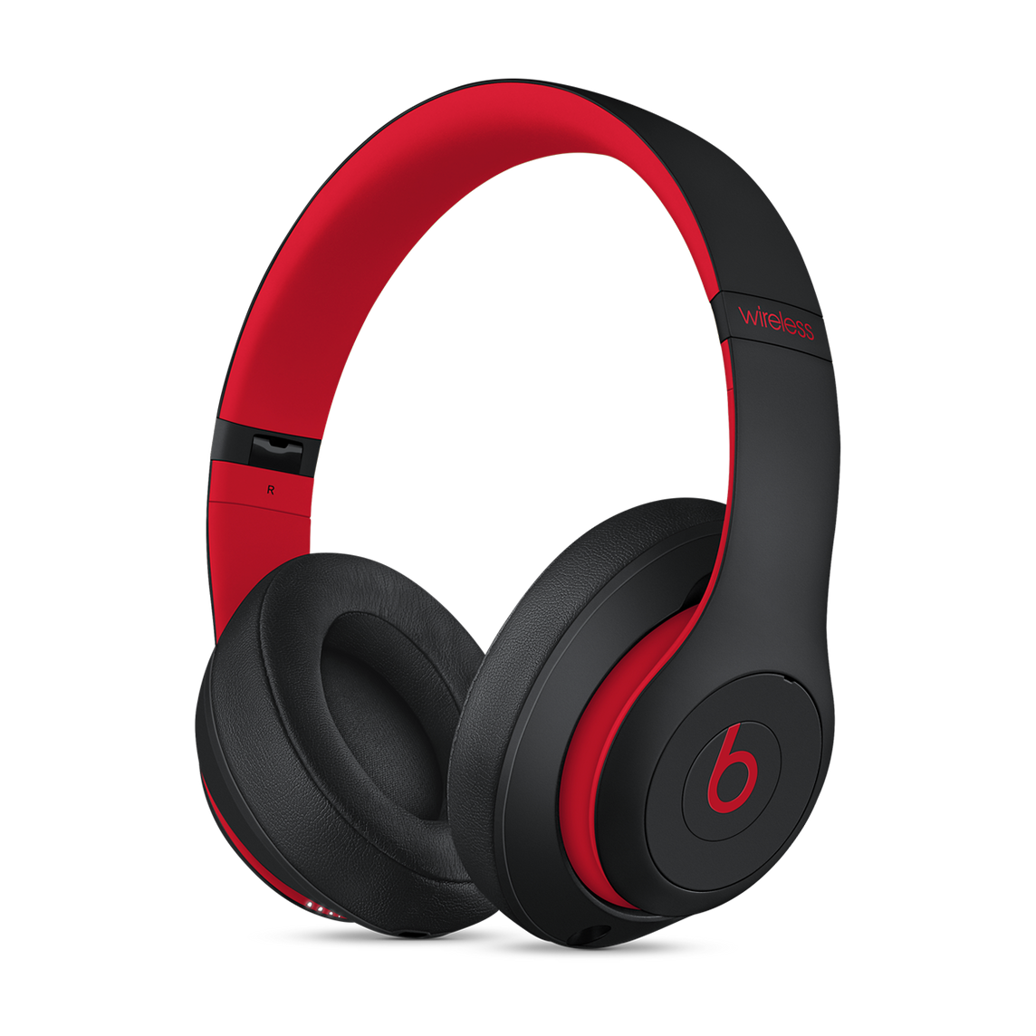 Beats Studio 3 Wireless Over Ear Headphones