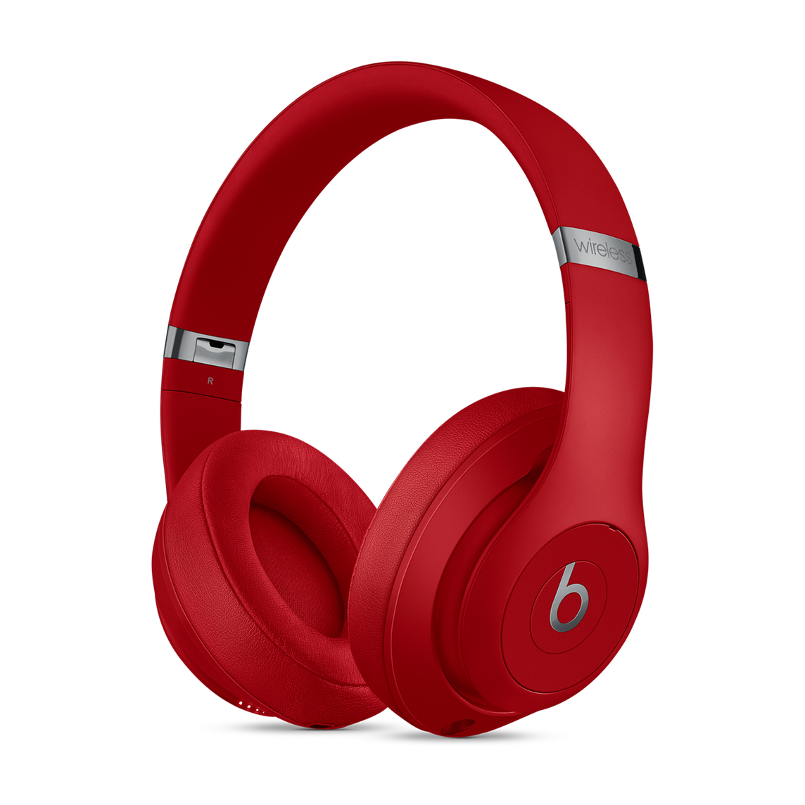 Beats Studio 3 Wireless Over Ear Headphones