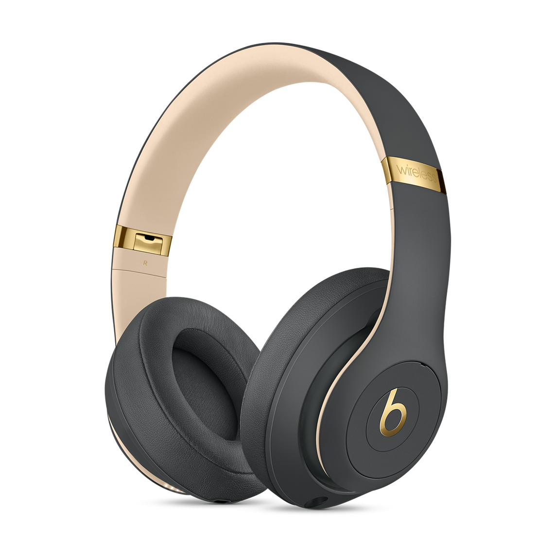 Beats Studio 3 Wireless Over Ear Headphones