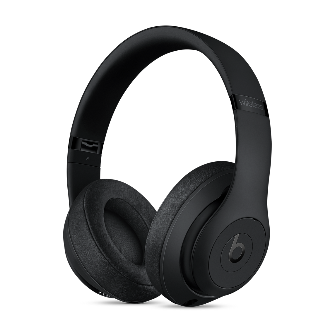 Beats Studio 3 Wireless Over Ear Headphones