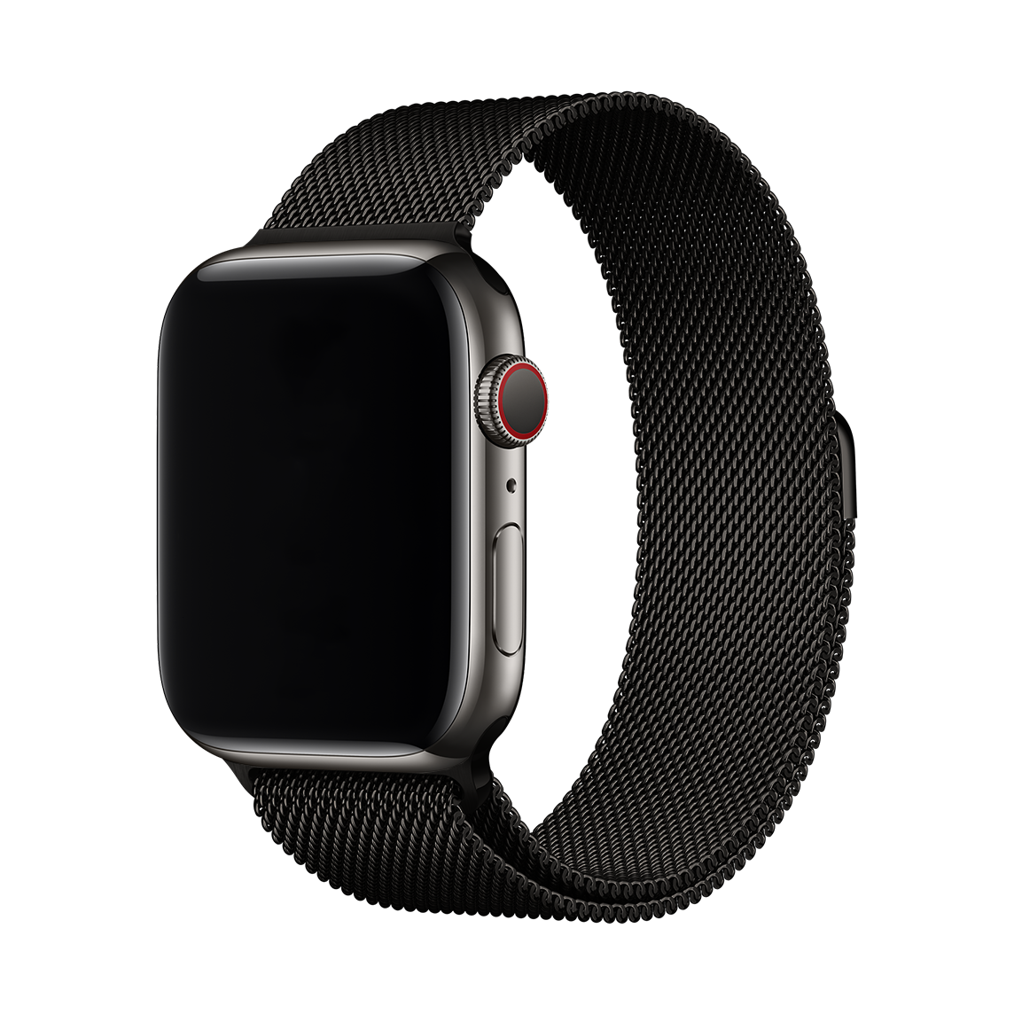 Milanese Loop Apple Watch Band