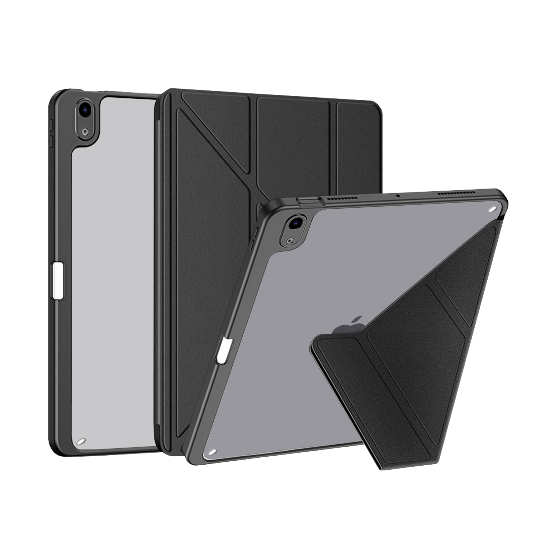 Dux Ducis MAGI Series Case for iPad Air 4 - 5 With Pencil Case