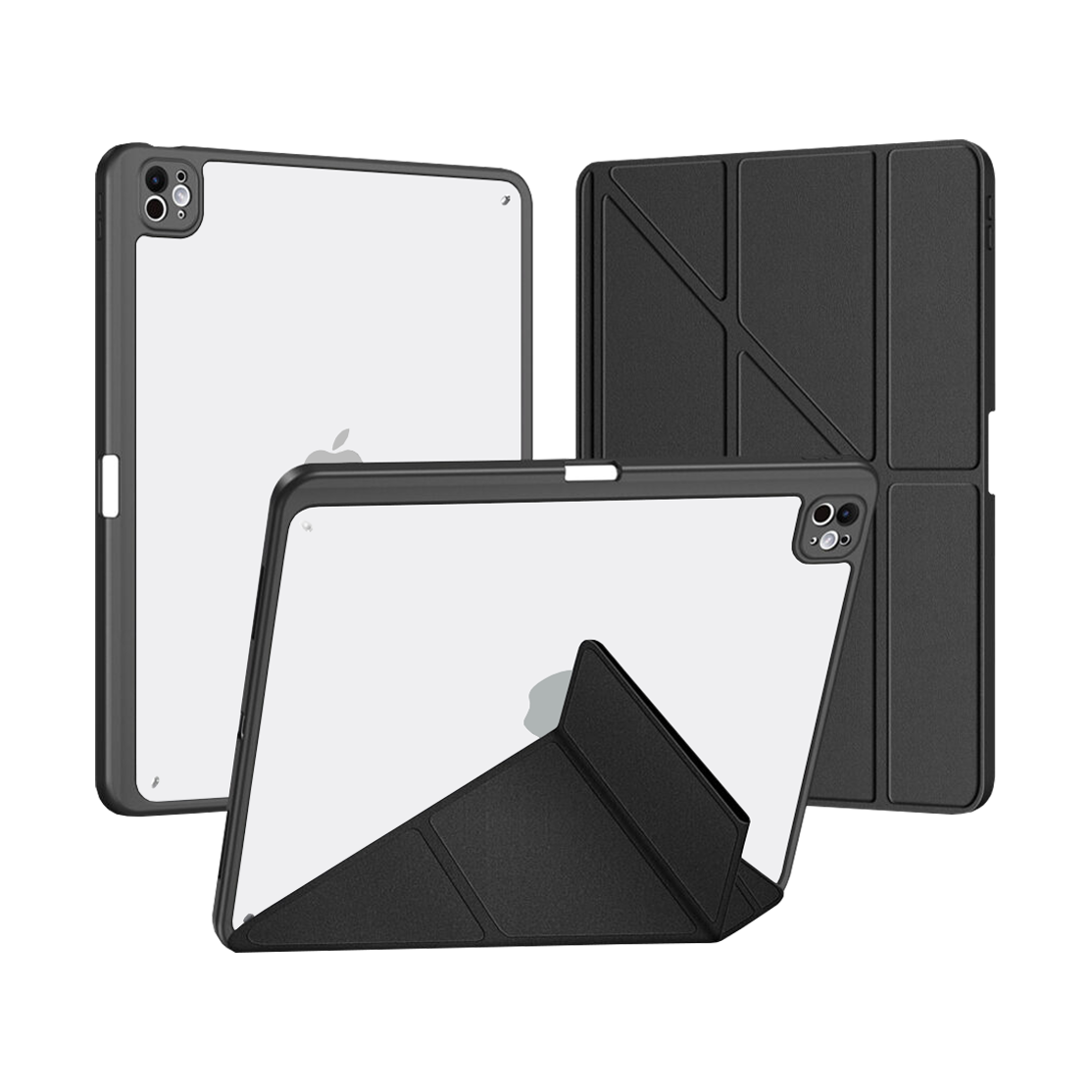 Dux Ducis MAGI Series Case for iPad Pro M4 11-inch