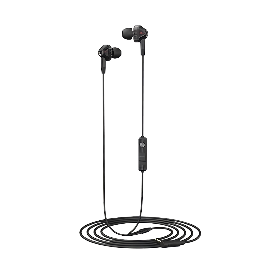 Edifier Gaming Earphone AUX 3.5mm 130cm GM2 SE