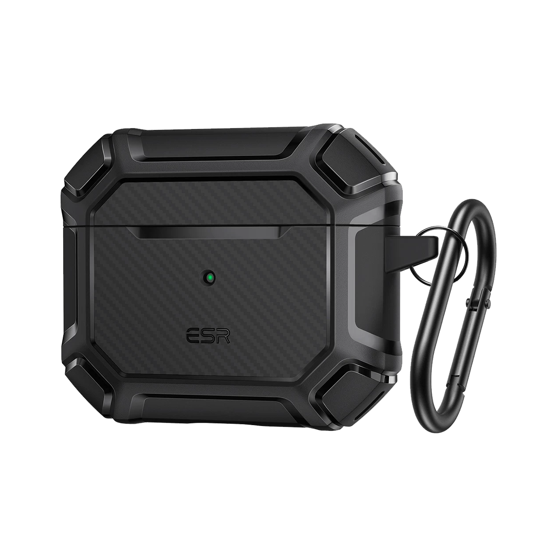 ESR AirPods 3 Tough Shock Armor Case