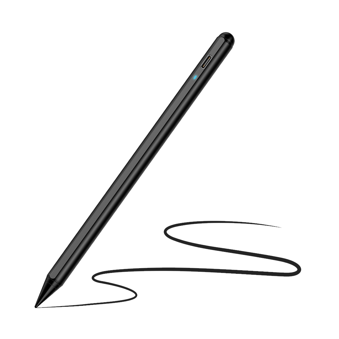 ESR Digital iPad Stylus Pencil with Magnetic Attachment