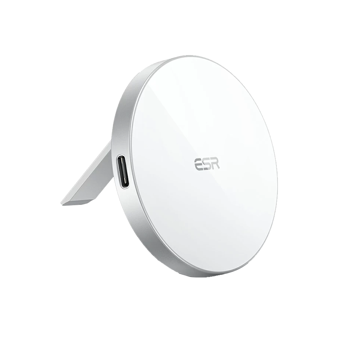 ESR Wireless Charger with Magnetic Circle