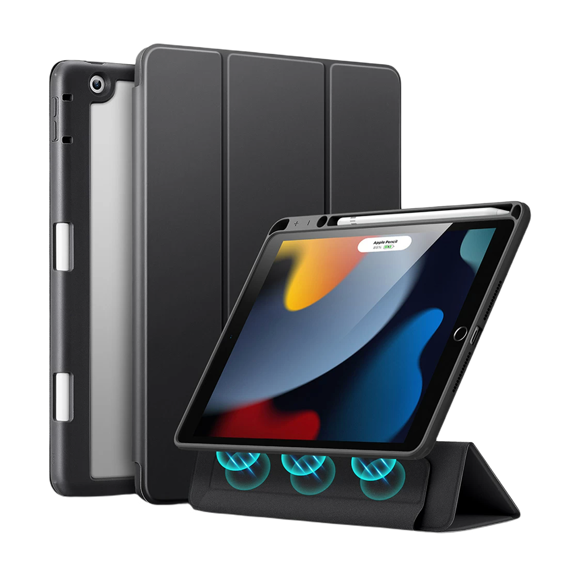 ESR Rebound Hybrid Case for iPad 10.2-inch