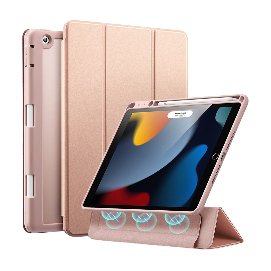 ESR Rebound Hybrid Case for iPad 10.2-inch