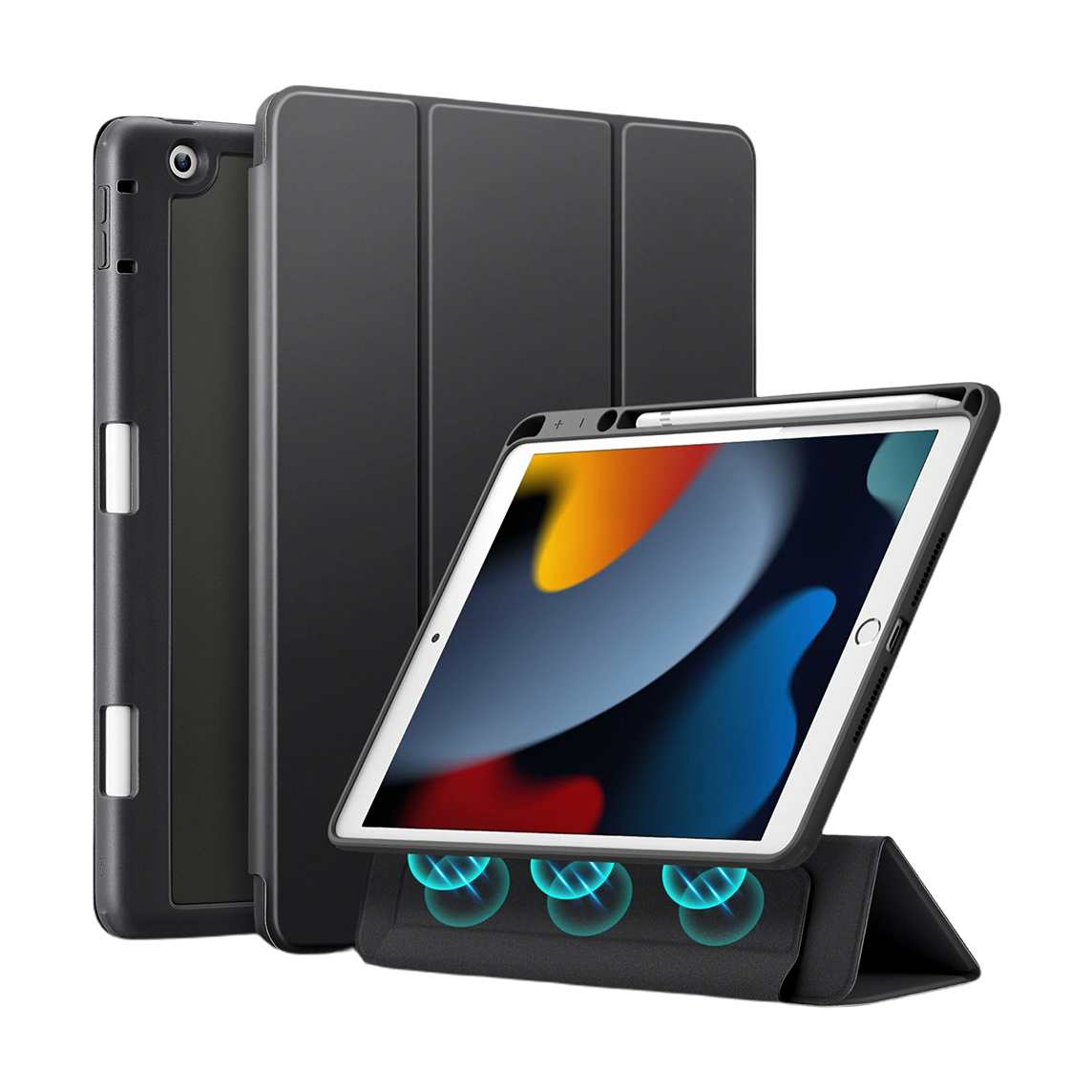 ESR Rebound Hybrid Case for iPad 10.2-inch