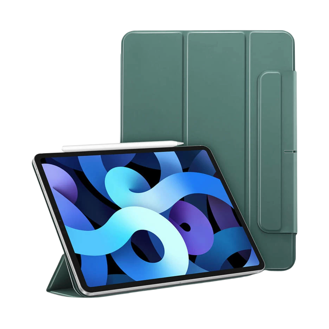 ESR Rebound Magnetic Case for iPad Air 4