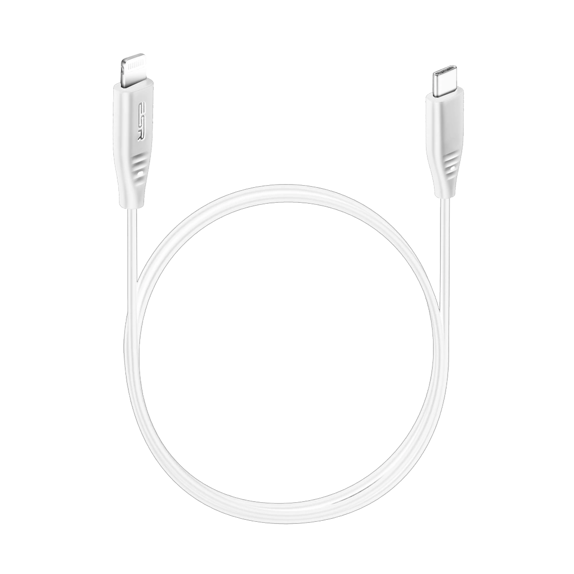 ESR MFi USB Type-C to Lightning Standard TPE Cable